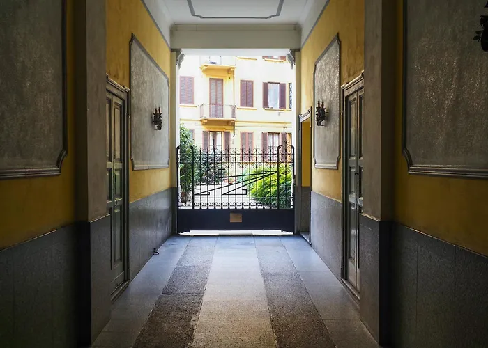 Primopiano - Crema Milán