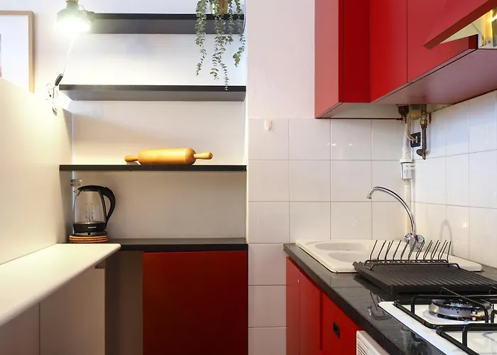 Apartmán Primopiano - Crema Milán