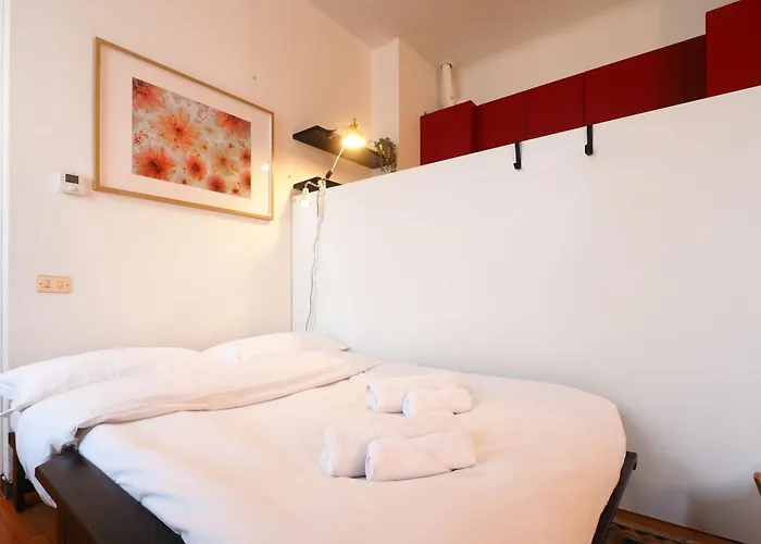 Primopiano - Crema Apartmán *