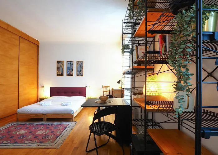 Apartmán Primopiano - Crema *