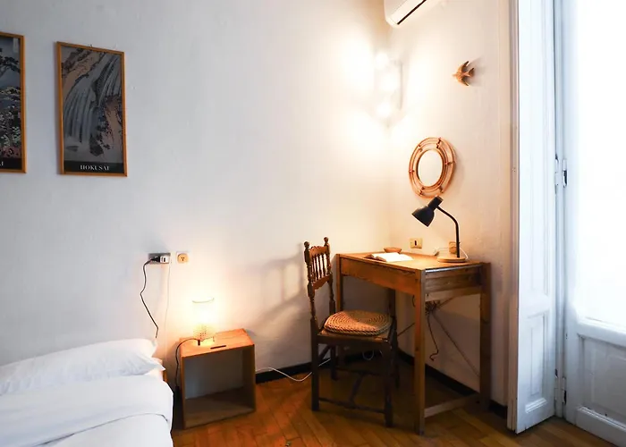 Apartmán Primopiano - Crema Milán