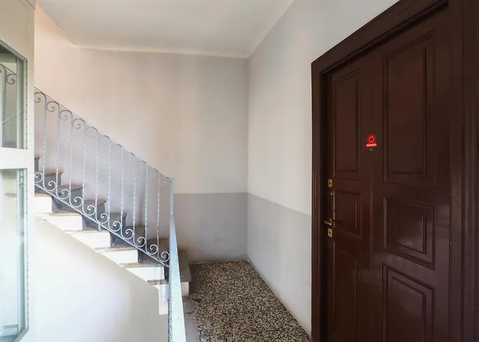 Primopiano - Crema Apartmán Milán