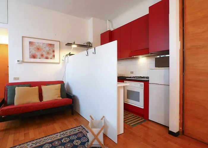 Primopiano - Crema Apartmán Milán