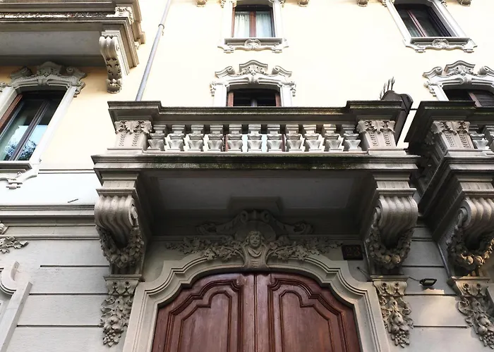 Primopiano - Crema Milán