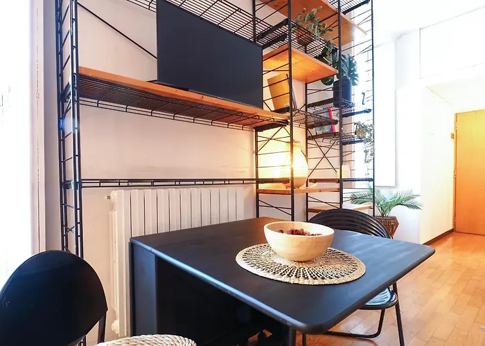 Primopiano - Crema Apartmán