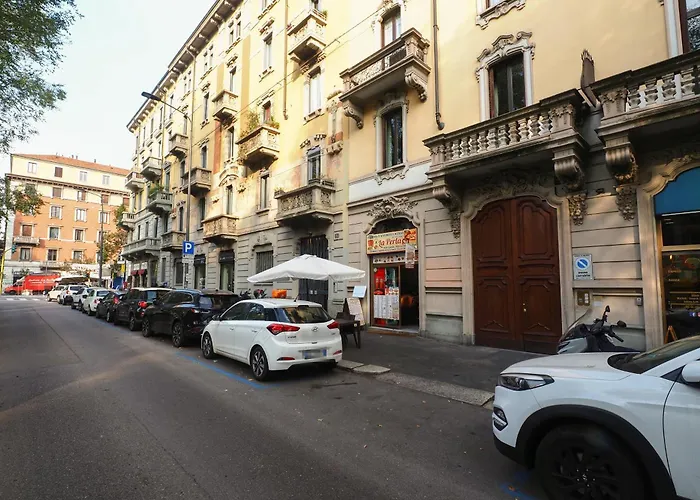Apartmán Primopiano - Crema *