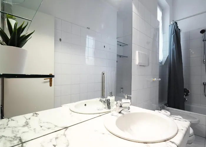 Primopiano - Crema Apartmán Milán