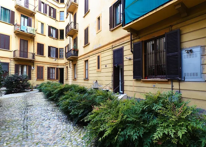 Apartmán Primopiano - Crema
