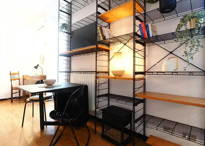 Primopiano - Crema Apartmán *