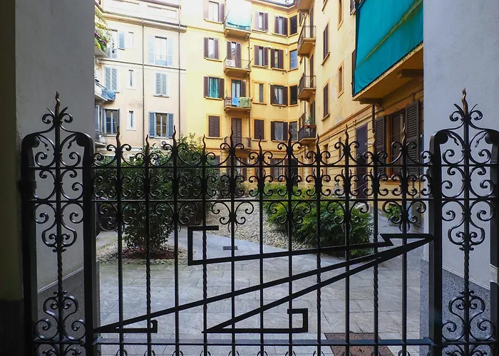 Apartmán Primopiano - Crema *