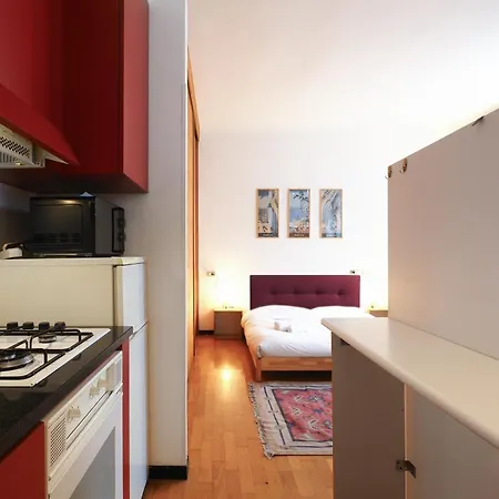 Apartament Primopiano - Crema *