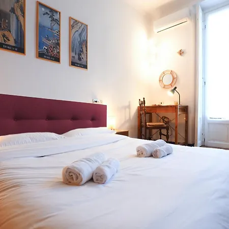 Apartament Primopiano - Crema Mediolan