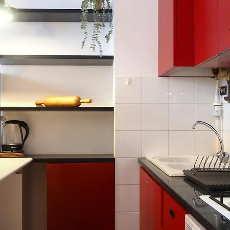 Apartament Primopiano - Crema Mediolan