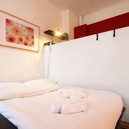Primopiano - Crema Apartament *
