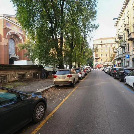 Apartament Primopiano - Crema