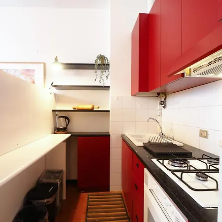 Primopiano - Crema Apartament Mediolan