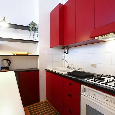 Primopiano - Crema Apartament