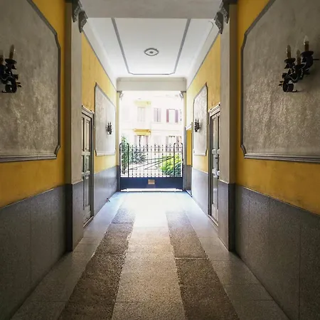 Primopiano - Crema Apartament *