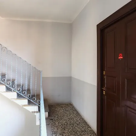 Primopiano - Crema Apartament Mediolan