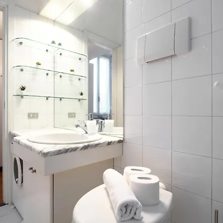 Primopiano - Crema Apartament
