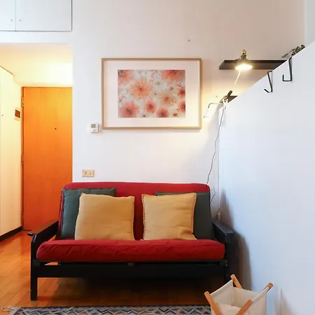 Primopiano - Crema Apartament *