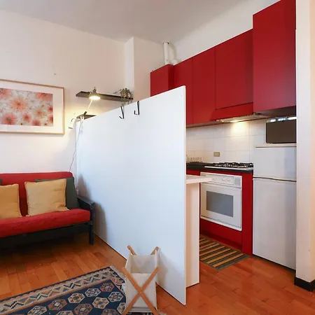 Primopiano - Crema Apartament Mediolan