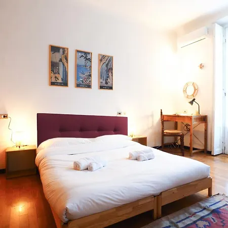 Apartament Primopiano - Crema