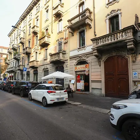 Apartament Primopiano - Crema *