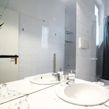 Primopiano - Crema Apartament Mediolan