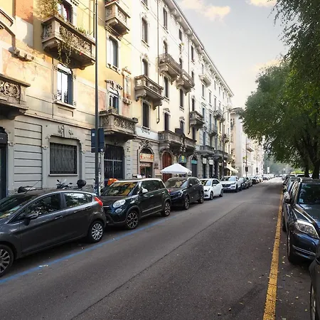 Apartament Primopiano - Crema Mediolan