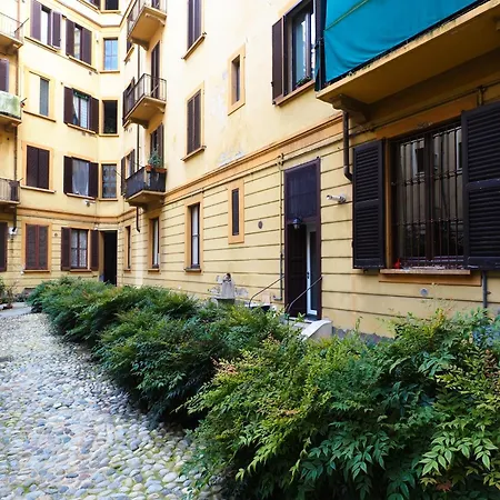 Apartament Primopiano - Crema