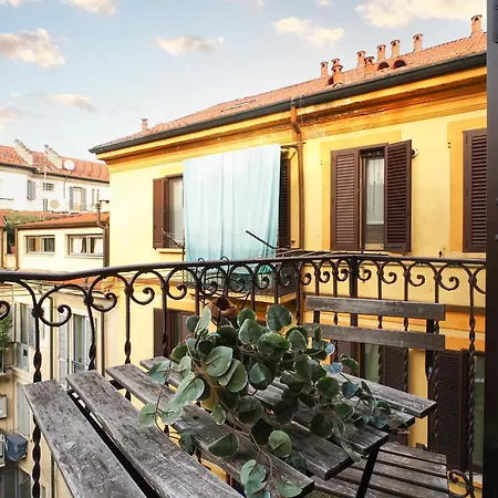 Primopiano - Crema Apartament *