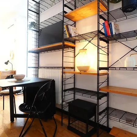 Primopiano - Crema Apartament *