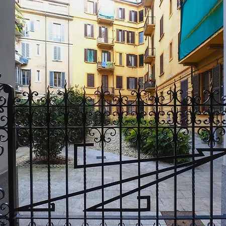 Apartament Primopiano - Crema *